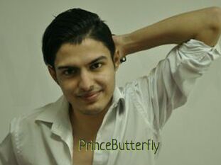 PrinceButterfly