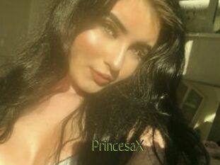 PrincesaX