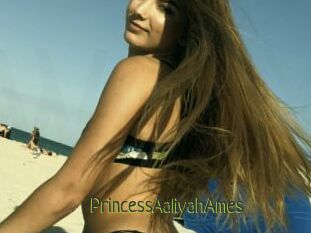 PrincessAaliyahAmes