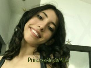 PrincessAlexiaMiller