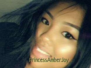 PrincessAmberJoy