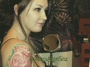 PrincessAngelSinz