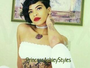 PrincessAshleyStyles