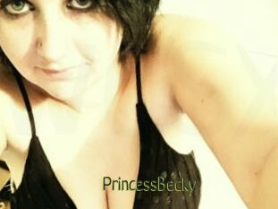 PrincessBecky