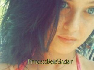 PrincessBelleSinclair