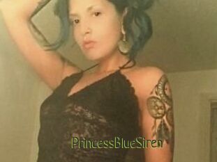 PrincessBlueSiren