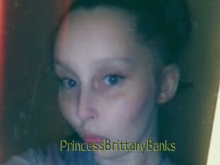 PrincessBrittanyBanks