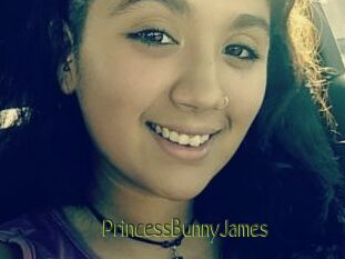 PrincessBunnyJames