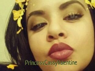 PrincessCassyValentine