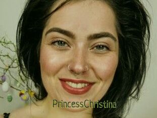 Princess_Christina