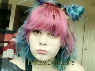 PrincessCierraClaire
