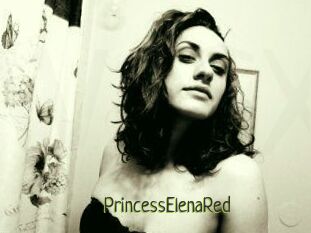 PrincessElenaRed