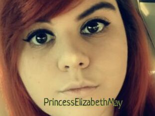 PrincessElizabethMay
