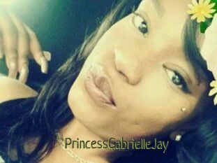 PrincessGabrielleJay