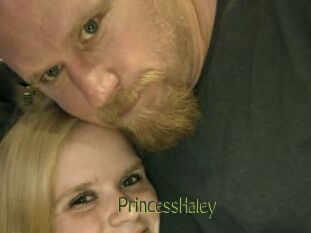 PrincessHaley