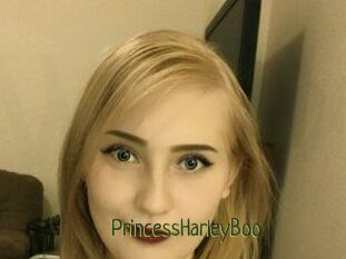 PrincessHarleyBoo