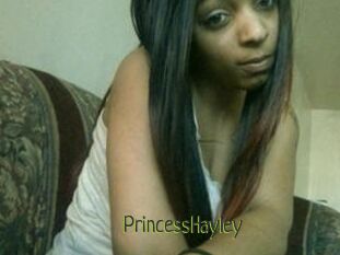 PrincessHayley