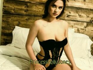 PrincessHollyJones