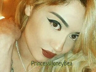 PrincessHoneyBea