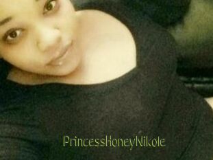 PrincessHoneyNikole