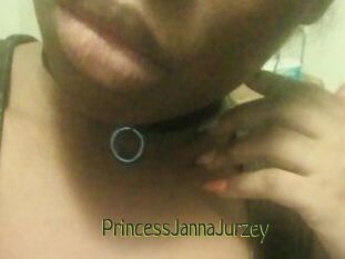 PrincessJannaJurzey