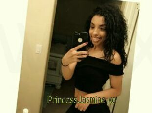 PrincessJasmine_xo