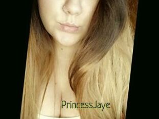 PrincessJaye