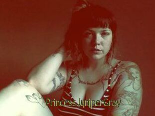 PrincessJuniperGray