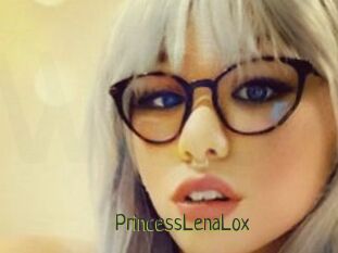 PrincessLenaLox