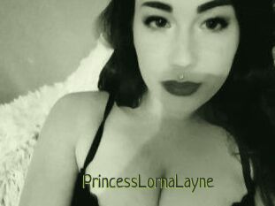 PrincessLornaLayne