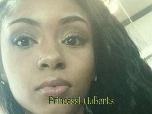 PrincessLuluBanks