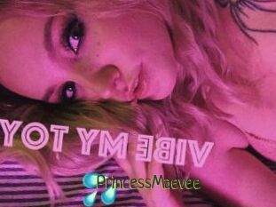 PrincessMaevee