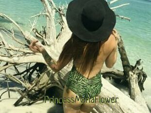 PrincessMariaFlower