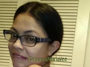 PrincessMariaVee