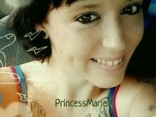 PrincessMarieX