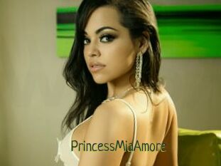PrincessMiaAmore