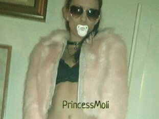 PrincessMoli