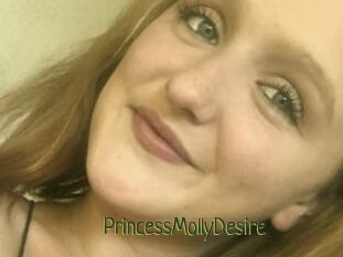 PrincessMollyDesire