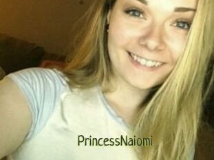 PrincessNaiomi