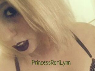 PrincessRoriLynn