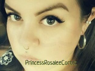 PrincessRosaleeCortez
