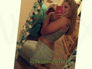 PrincessRoxyHart