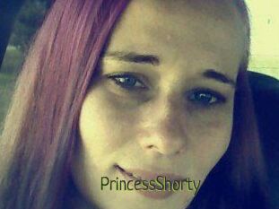 PrincessShorty