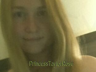 PrincessTaylorRose