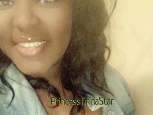 PrincessTrinaStar