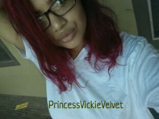 PrincessVickieVelvet