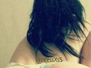 PrincessXsS