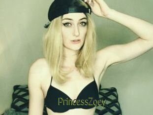 PrincessZoey
