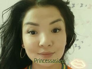 Princessasiana