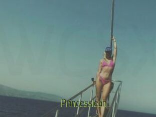 Princessleah